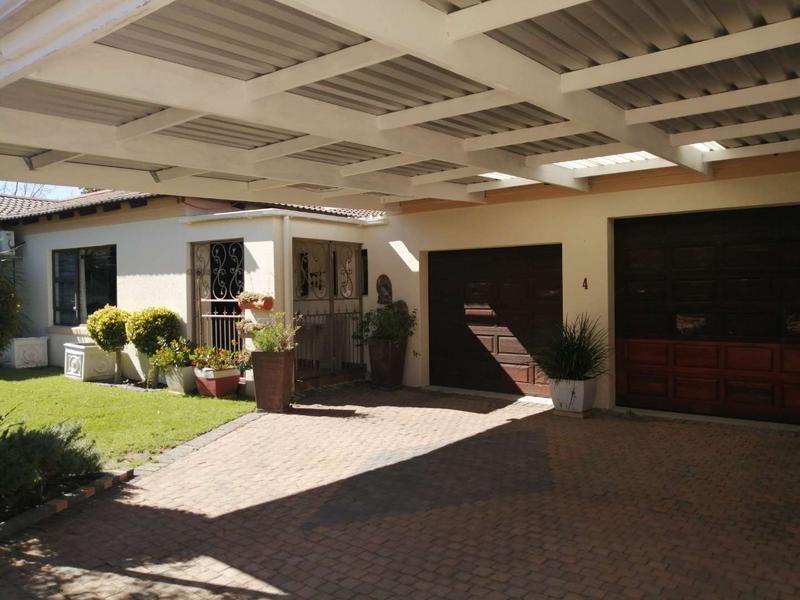 3 Bedroom Property for Sale in Grabouw Western Cape